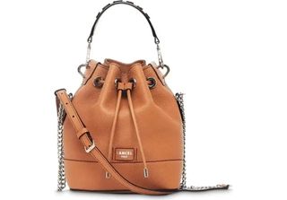 Sac Seau S Lancel Ninon A1092220TU Camel