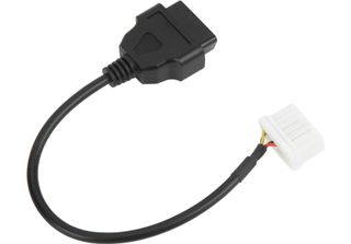 12 Pin Obdii Male Mald Female Diagnose Diagnosse -DIAGNOSTIC -KABEL Steuer FÜR …