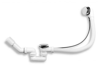 Sifone Da Bagno Novaservis Automat 486