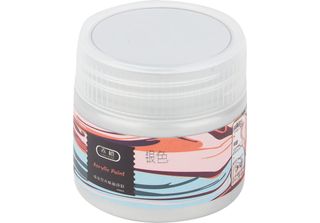 100 Ml Vernice Acrilica, Artista, Pittura, Pigmento, Arte, Artigianato, Disegno…