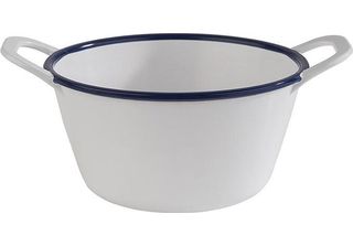Aps Enamel Look Schale -ENAMEL LOOK- 84958