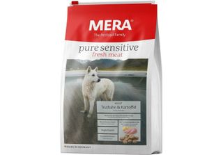 Mera Dog Pure Fresh Meat Pollo & Patate 12,5Kg