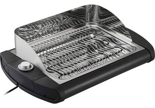 Barbecue Elettrico Indipendente 2300W Lagrange 319004
