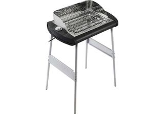 Barbecue Elettrico Su Piedi 2300W Lagrange 319005