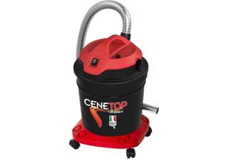 Aspiracenere Freddo 18L 1200W Ribitech Prcen012