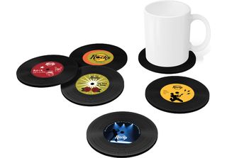 Winkee Rocks - Sottobicchiere In Vinile