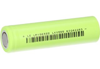100X Lishen LR1865SS | INR18650 30E 3,65V 3000Mah