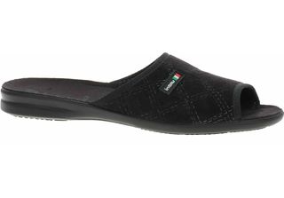 Pantofole Da Uomo Inblu 155M003 Nero 43
