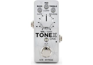 Ik Multimedia Tonex One Joe Satriani Edizione Limitata