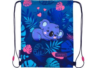 Sweet Koala Astrabag Borsa Per Scarpe Astra