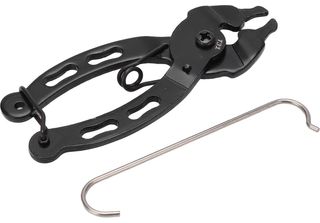 Cansucc Mountain Bike Catena Trim Link Pull Bicicletta Strumento Di Riparazione…