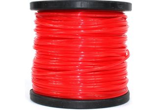100M / 2,4Mm Di Filo Per Decespugliatore Gardetech GTLE-5217