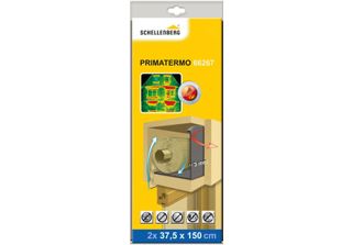 Isolamento Termico Schellenberg