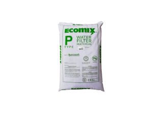 Resine Ecomix 25 Litri
