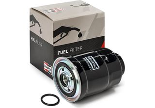 Filtro Carburante Champion CFF100146 Per Opel Campo (TF0, TF1) Filtro Avvitabile