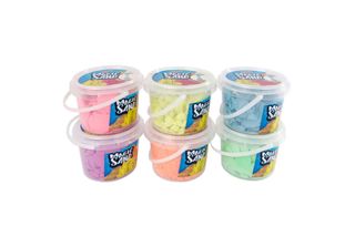 Magic Sand Super Soft - 500 Ml