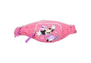Disney Minnie Mouse - GüRteltasche "Aspire To Inspire"" (Aspirare Per Ispirare)"