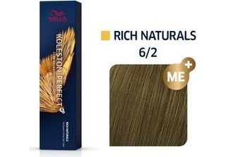 Wella Professionals Koleston Perfect Me+ Rich Naturals Colore Permanente Profes…
