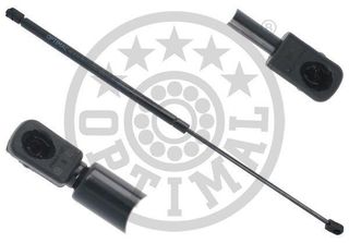 Ammortizzatore Del Cofano Optimal AG-51219 Per Opel Vectra C Caravan (Z02) 649 …
