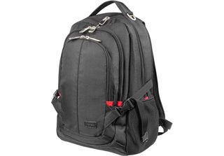 Natec Natec NTO-1703 Zaino Zaino Casual Poliestere Nero