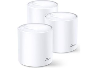 Smart Home Set Tp-Link Deco X60(3-PACK)