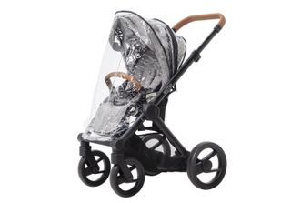 Mutsy | Regenhoes | Per Passeggino Evo