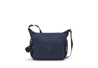Kipling Gabb Crossbody Tasch Blue Bleu 2 -