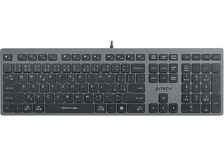 A4Tech FX50, Grigio - It