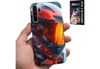 Caso Per Xiaomi Nota 8 - Moto, Moto Casco Fan