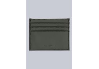 Animal - Portacarte MW4503 (Taglia Unica) (Verde Cachi)