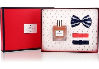 Jacadi Mademoiselle Edt 100 Clips