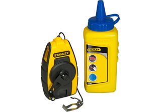 Stanley Hts Schlagschnur-Set Stanley 9M