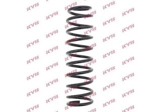 2X Kyb Spring Travel Spring Anteriore