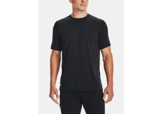 Under Armour Ua Tac Tech T-BLK - M