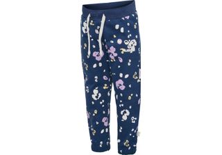 Hummel Hmlhappy Baby-Jogginghose 8744 - Mar Dei Sargassi 68