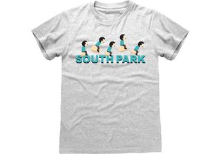 South Park - Bouncing - Maglietta