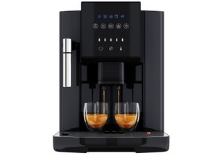 Profi Cook 501281 Profi Cook Macchina Da Caffè Completamente Automatica PC-KAV …