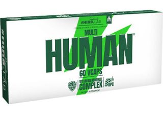Hero.Lab | Multi Human | Complesso Di Vitamine E Minerali