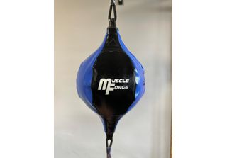 Palla Speedbox Blu Appesa