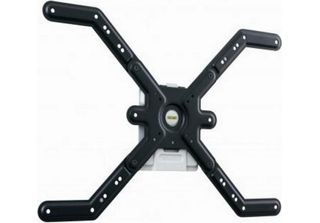 Erard Cliff 600 165,1 Cm (65") Nero"