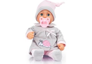 Bayer Design Prime Parole Bambino 38 Cm | 93824BC