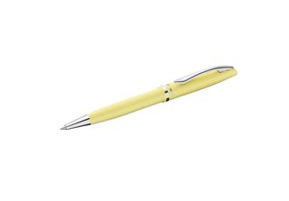 Pelikan 812672 Pelikan Biros Jazz Pastel, Limelight