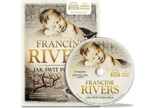 Jak śWit Poranka Volume Iii Znamię Lwa - Francine Rivers (Buch Auf Polnisch)
