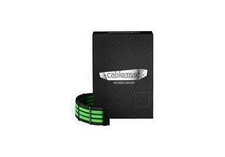 Kit Di Cavi Cablemod C-Series Pro Modmesh 12VHPWR Per Corsair Rm, Rmi, Rmx (Eti…