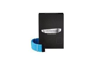 Kit Di Cavi Cablemod C-Series Pro Modmesh 12VHPWR Per Corsair Rm, Rmi, Rmx (Eti…