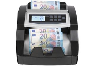 Ratiotec 46660 Rapidcount B40