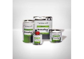 Adesivo Armaflex 520 2,5 Litri