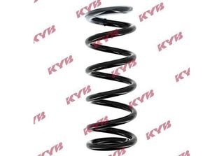 2X Kyb Spring Travel Spring Anteriore