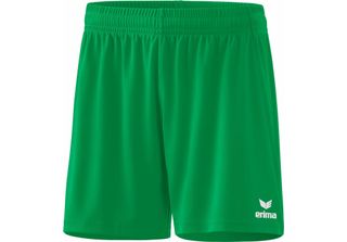 Erima Rio 2.0 Shorts Damen Smaragd 40