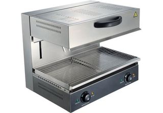 Salamandra 600